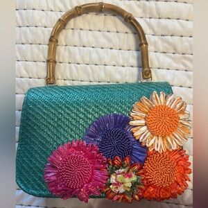 NWT Haute Hippie bag